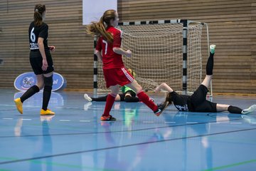 Bild 199 - Frauen HLM